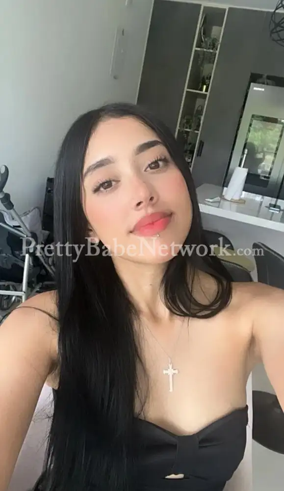 Ruhi—High-Profile Escort for Casual Dating in Sector 144, Noida